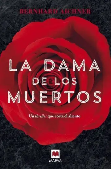Oferta la Dama de los Muertos