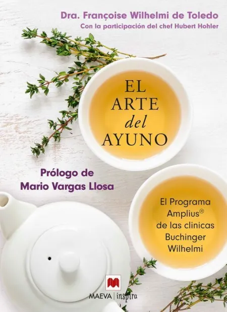 El Arte del Ayuno el Metodo Buchinger