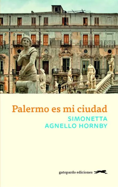 Palermo Es mi Ciudad