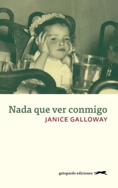 Nada que Ver Conmigo