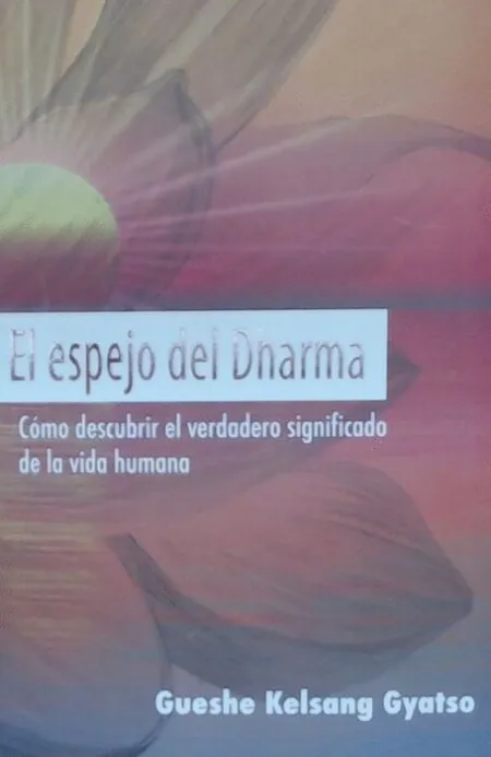 El Espejo del Dharma