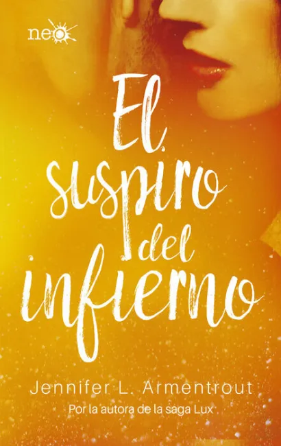 El Suspiro del Infierno