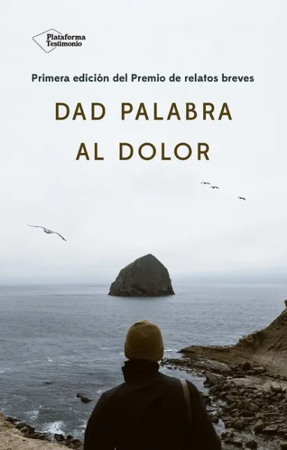Dad Palabra Al Dolor