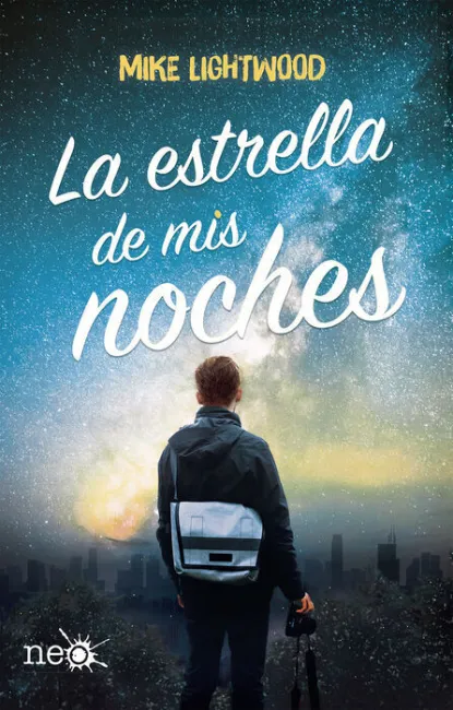 La Estrella de Mis Noches