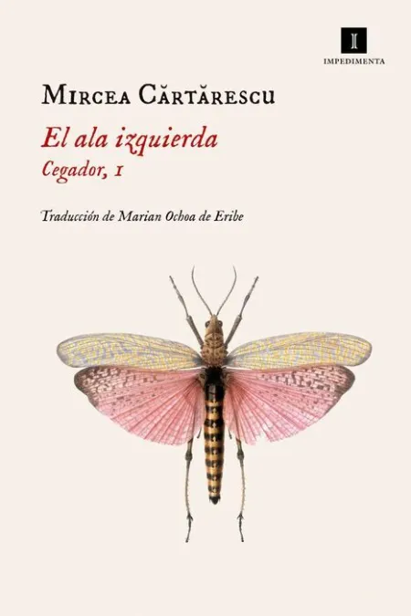El Ala Izquierda. Cegador, I