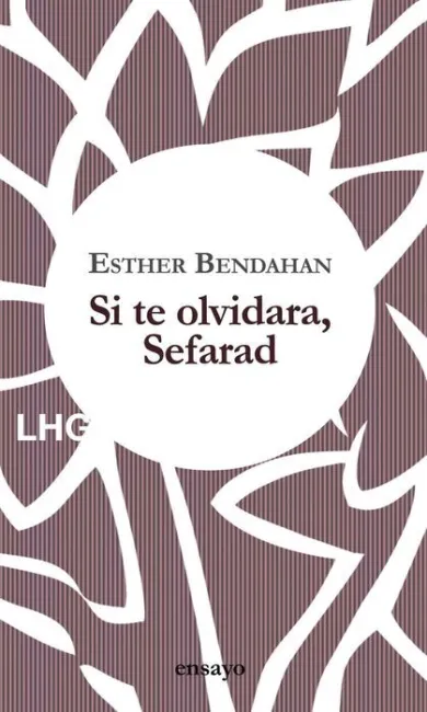 Si te Olvidara, Sefarad
