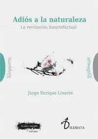 Adiós a la Naturaleza