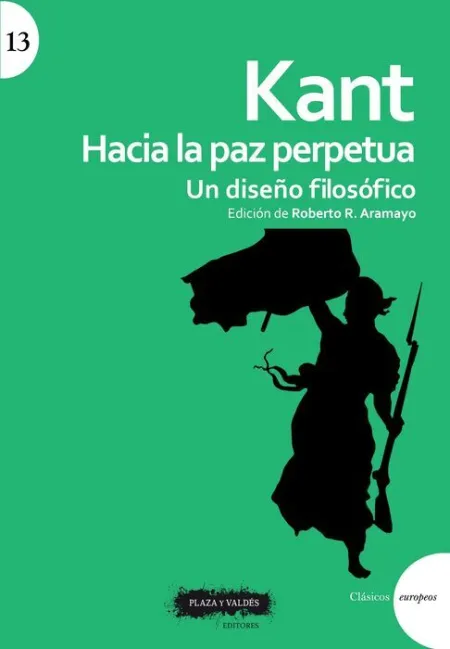 Kant Hacia la Paz Perpetua