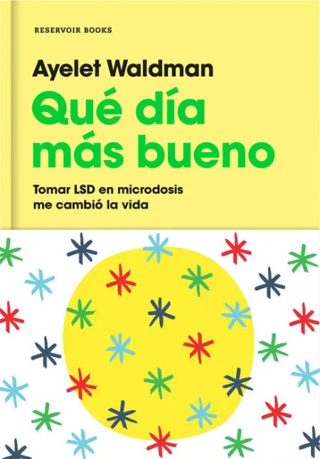 Qué Día Más Bueno