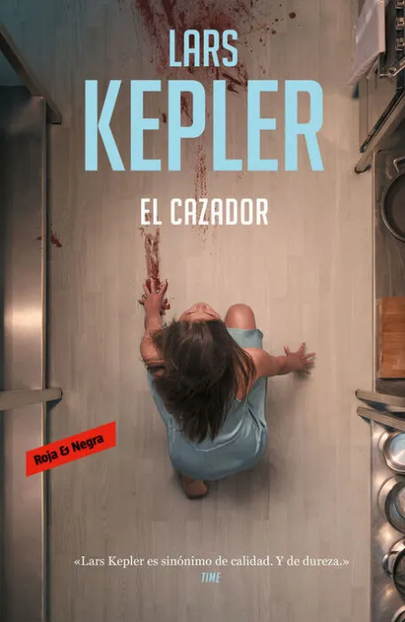 El Cazador