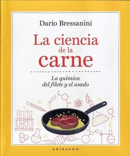Ciencia de la Carne, la