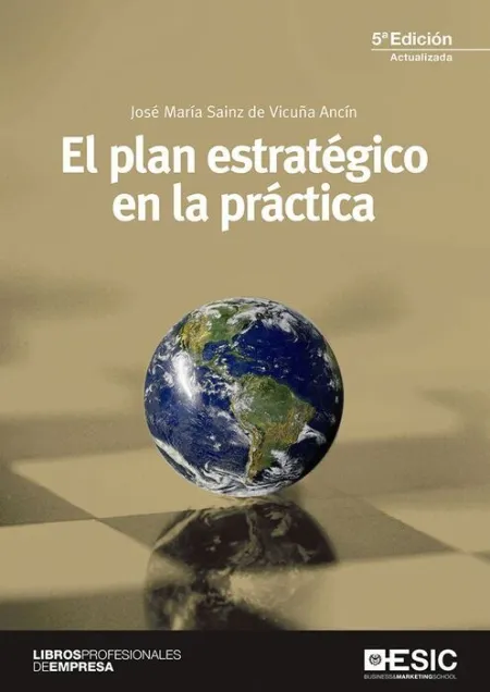 Plan Estrategico en la Practica 5º Ed