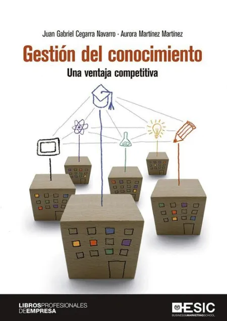 Gestion del Conocimiento. Una Ventaja Competitiva