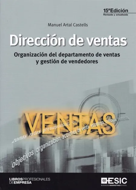 Direccion de Ventas