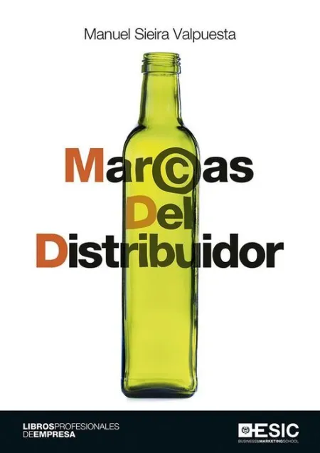 Marcas del Distribuidor