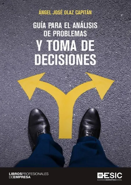 Guia para el Analisis de Problemas y Toma de Decisiones