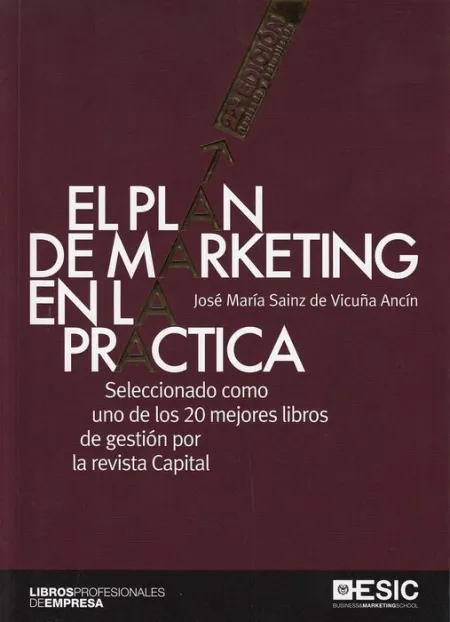 El Plan de Marketin en la Práctica