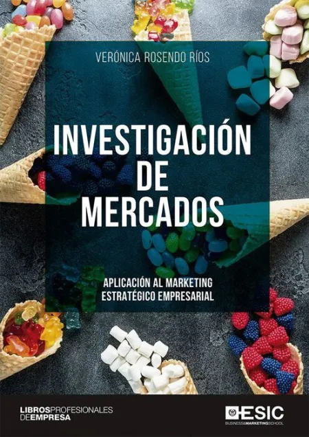 Investigacion de Mercados