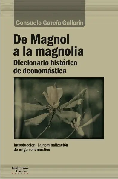 De Magnol a la Magnolia
