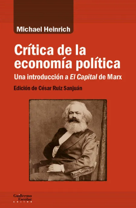Crã?Â­tica de la Economã?Â­a Polã?Â­tica