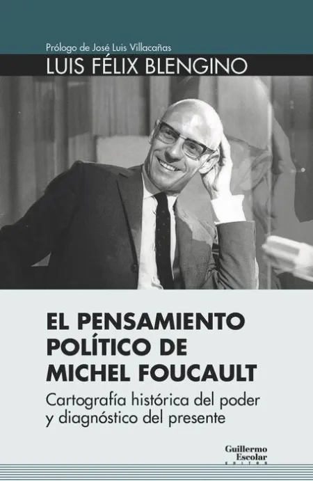 Pensamiento Político de Michel Foucault