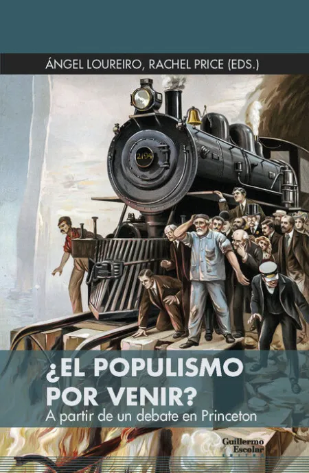 Ã?Â¿El Populismo por Venir?