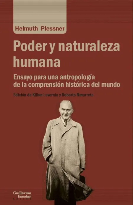 Poder y Naturaleza Humana