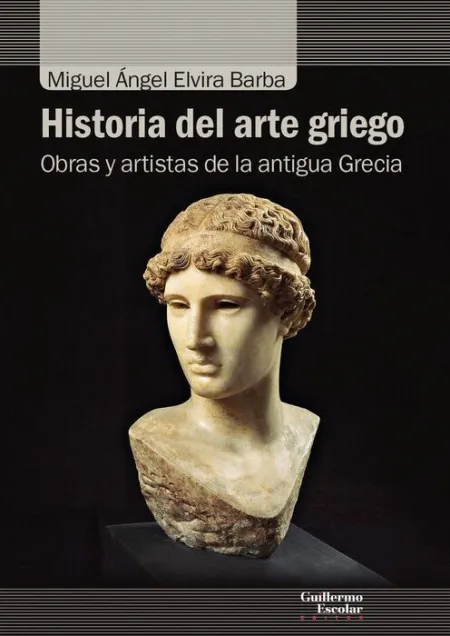 Historia del Arte Griego