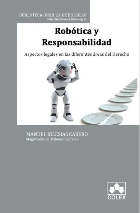 Robótica y Responsabilidad