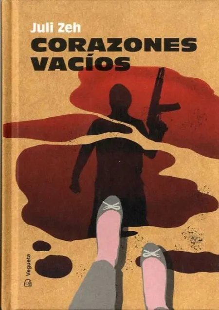 Corazones Vacã?Â­os