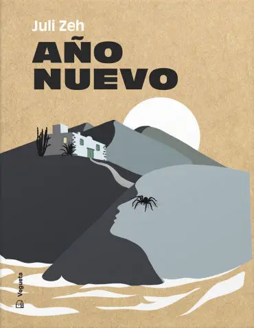Aã?Â?O Nuevo