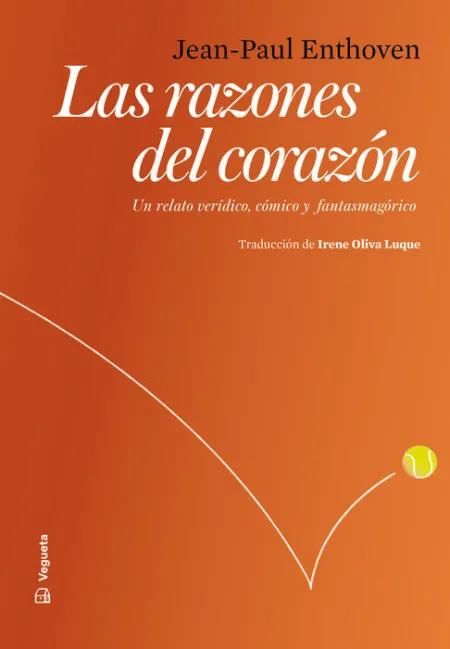 Razones del Corazon, las