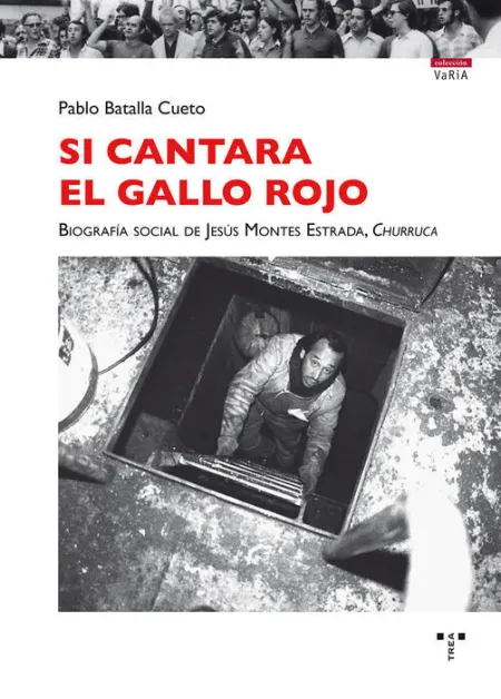 Si Cantara el Gallo Rojo