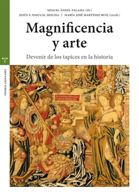 Magnificencia y Arte