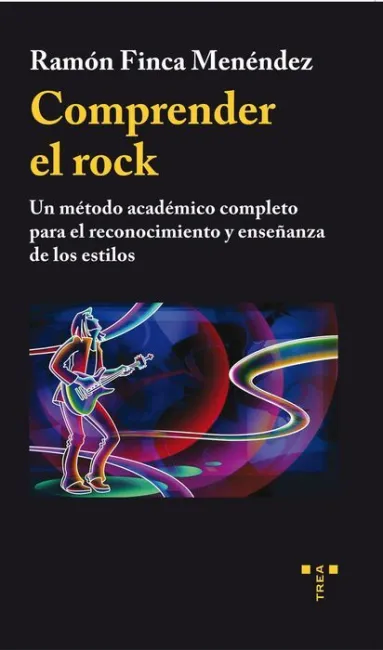 Comprender el Rock