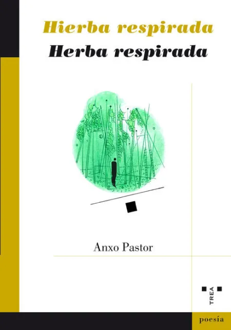 Hierba Respirada / Herba Respirada
