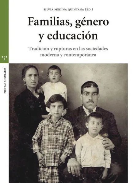 Familias, Género y Educación