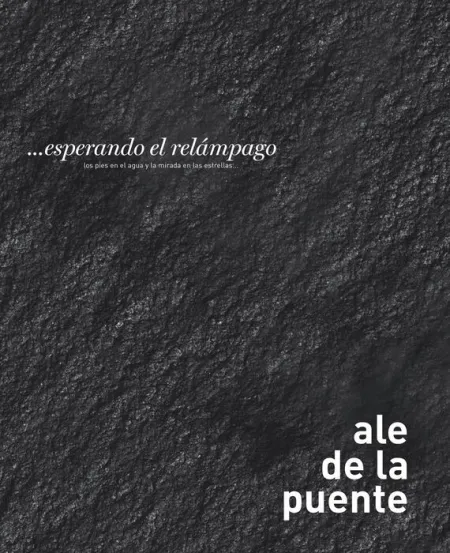 ***... Esperando el Relámpago