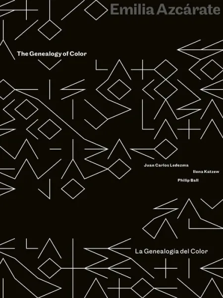 La Genealogía del Color. Emilia Azcárate