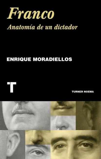 Franco. anatomia de un Dictador
