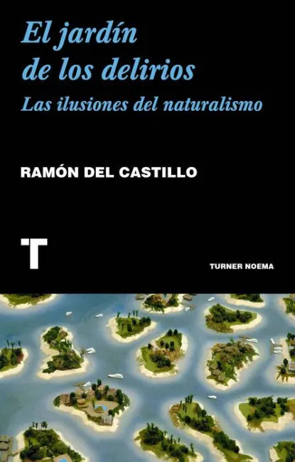 El Jardín de los Delirios