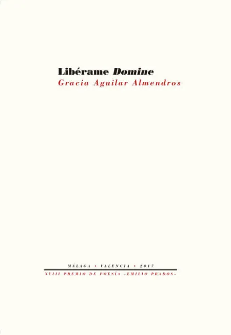 Libérame Domine