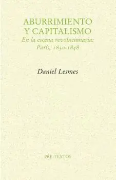 Aburrimiento y Capitalismo