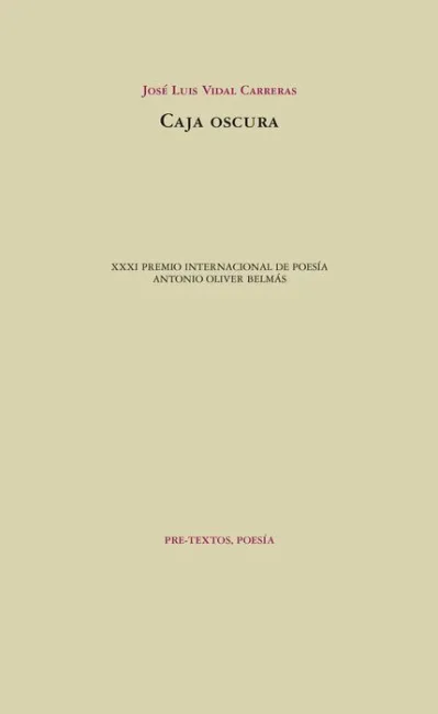 Caja Oscura
