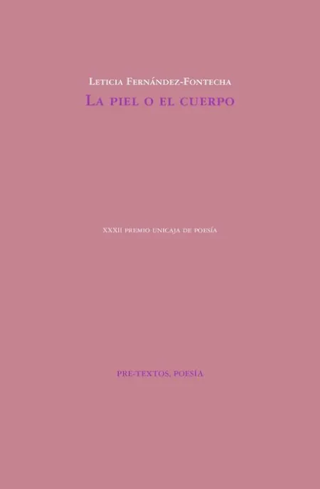 La Piel o el Cuerpo