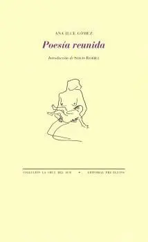 Poesía Reunida