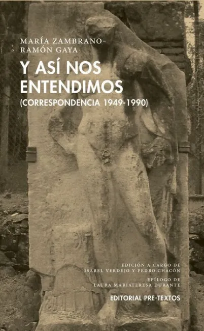Y Así nos Entendimos