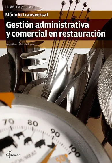 018 Cf Gestión Administrativa y Comercial en Restauracion