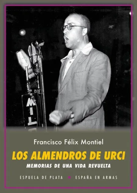 Los Almendros de Urci