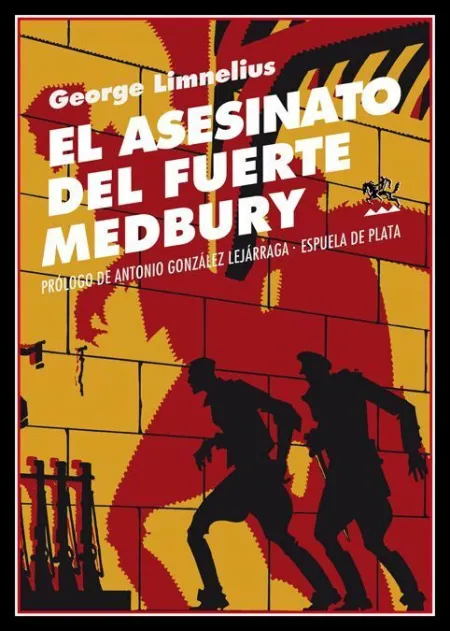 Asesinato del Fuerte Medbury